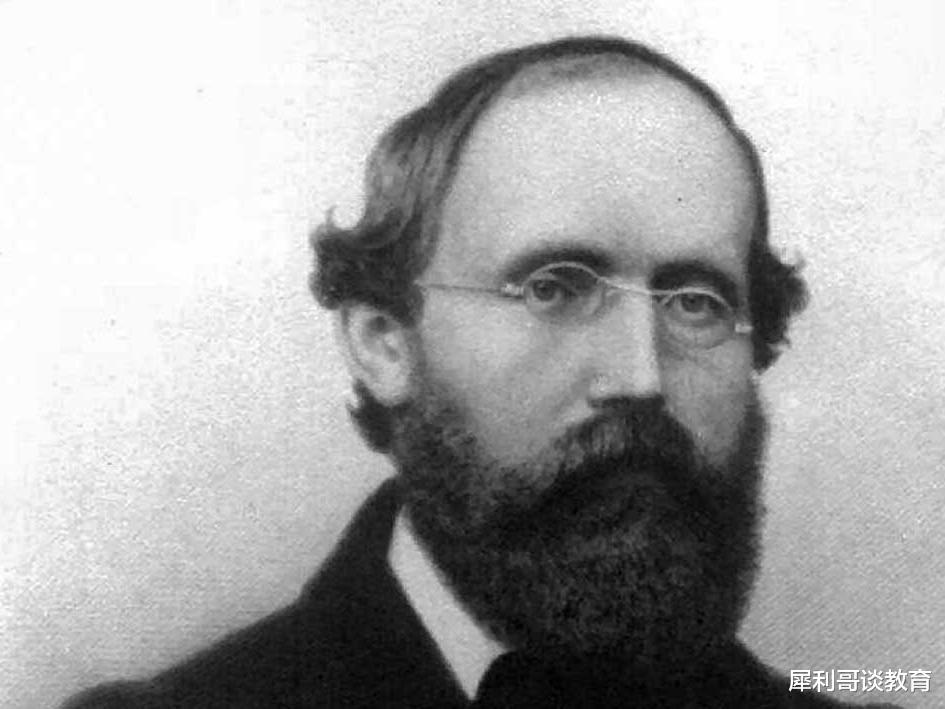 世界数学家排名前五强!牛顿只能垫底,第一