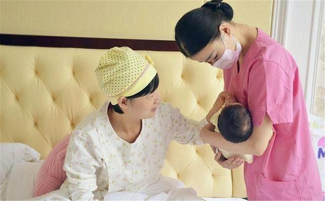 坐月子无非3个目的,很多女性却搞错,到头来遭罪不说还得月子病