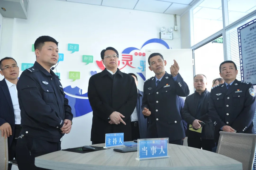 3月20日至21日,宁夏回族自治区党委常委,政法委书记雷东生利用周末