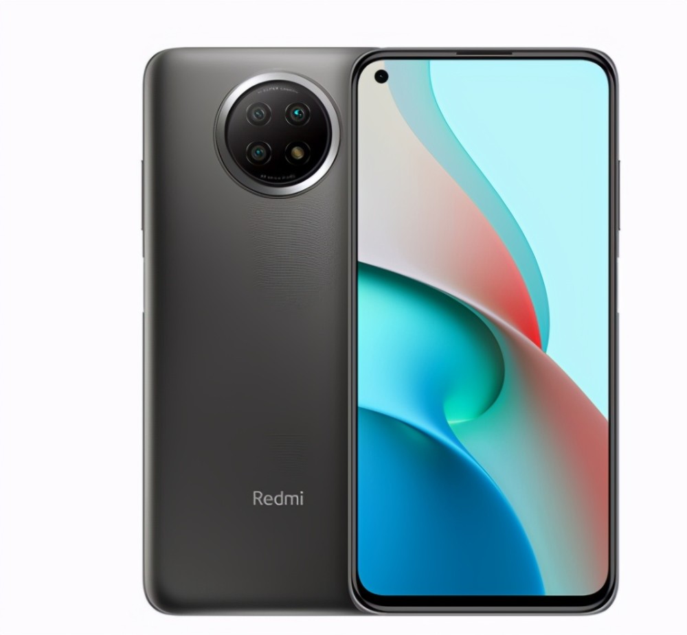 刷抖音,抢红包,最适合老年人的手机,红米note9绝对适合你_腾讯新闻