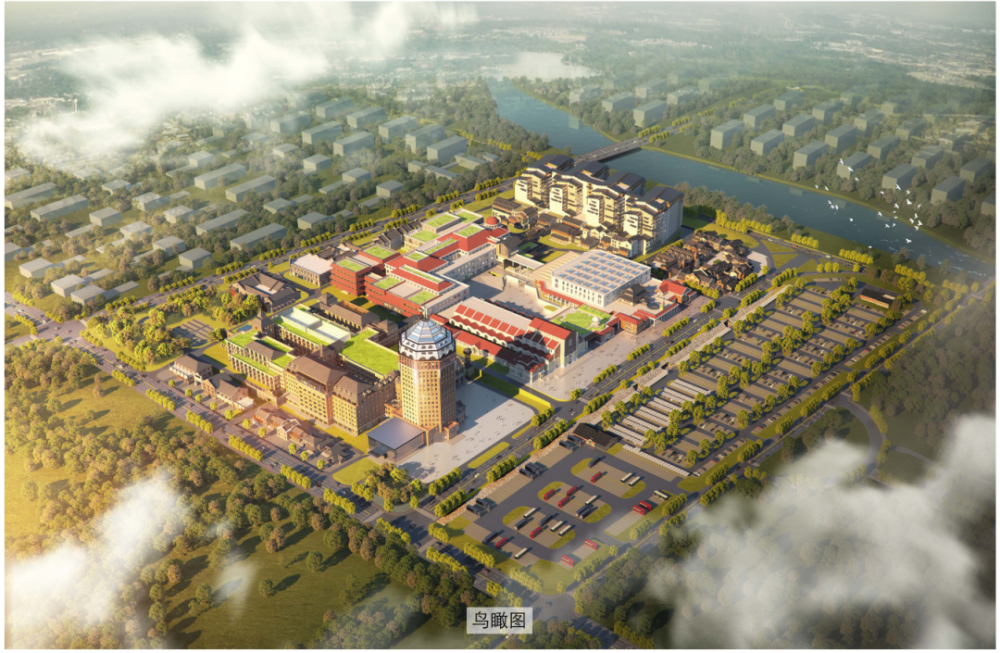 要崛起土拍之后章丘这里借势爆火8000元㎡就能纯改善