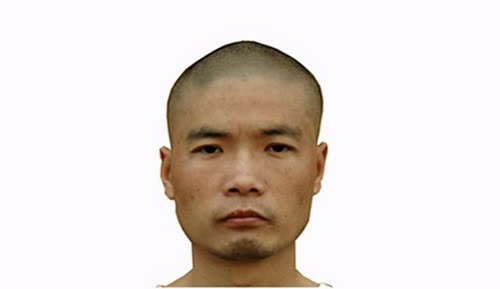 重庆悍匪周克华:8年杀11人,曾一周给女友