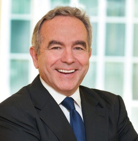 参考人物|库尔特·坎贝尔:拜登政府的"亚洲政策沙皇"_腾讯新闻