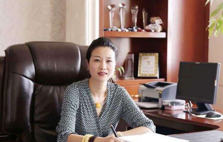 杨明燕是杨桂模的独生女儿,出生于1977年,拥有硕士学位.