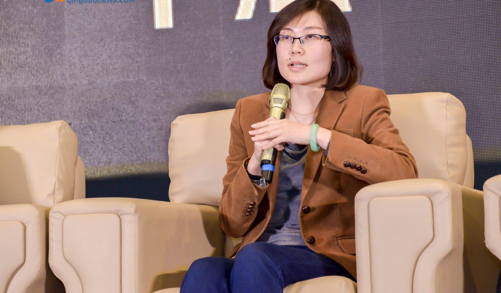 山东5位女二代可能上富豪榜来自济南滨州青岛她是首富之女