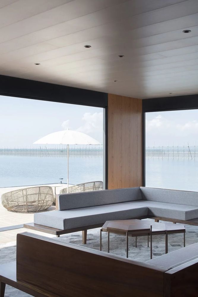 福建8000元一晚海上漂浮酒店被查此前红极一时未来是否会成为人类合法