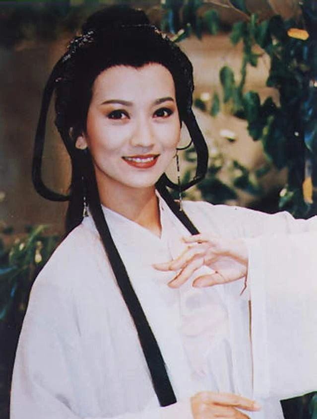 赵雅芝扮演过她,金庸书写过她,这位明朝末代的公主到底是谁?