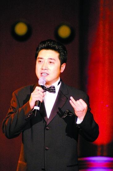 还记得曾主持正大综艺的央视名嘴张政吗如今他再度升迁