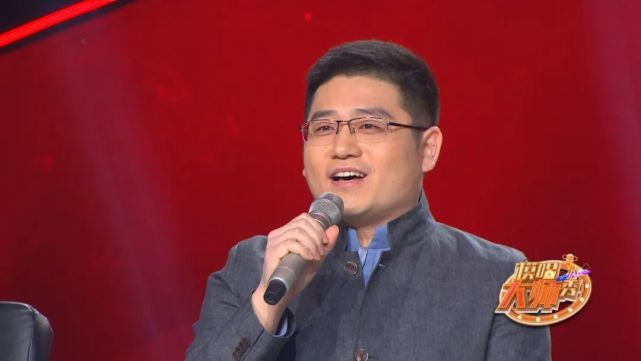 2021324模唱大师秀马三立专场