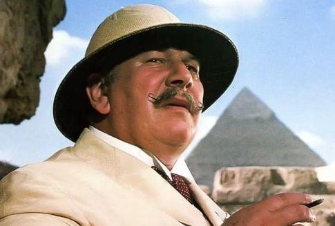 纪念毕克逝世20年他代言了高仓健波洛和阿凡提