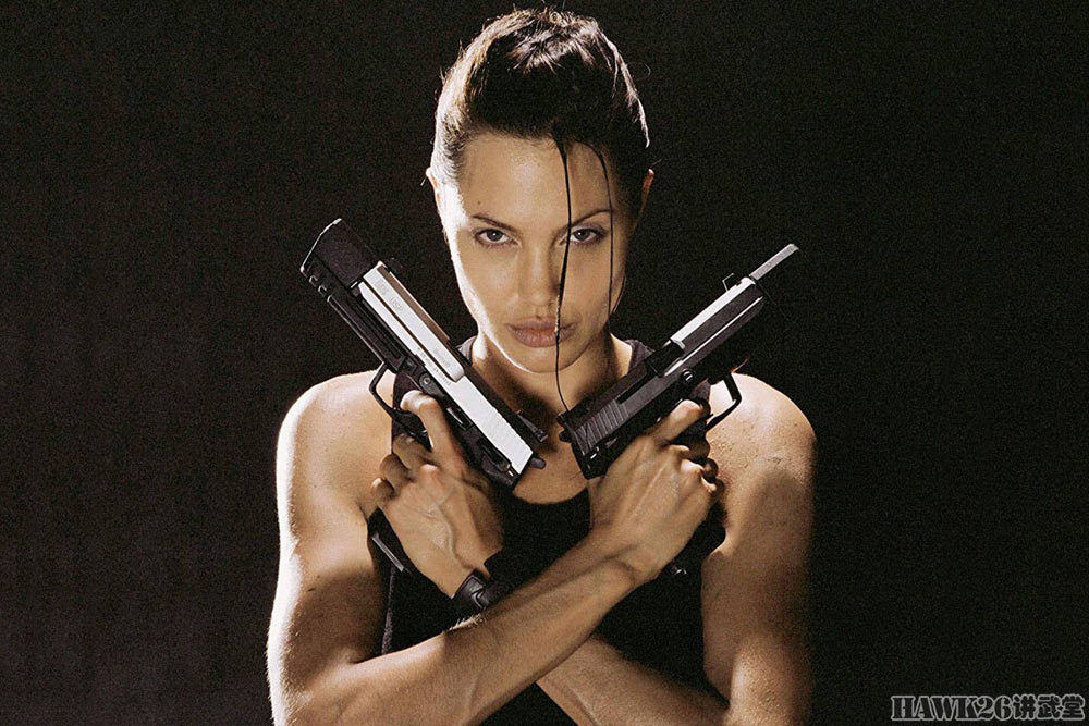 驻阿美军四星上将佩枪成热门话题深度改装提升性能普通人玩不转