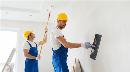 之前刷了乳胶漆还可以做艺术涂料吗