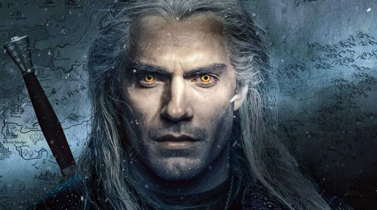 大超 亨利 卡维尔 猎魔人 第二季公布7位新演员名单 腾讯新闻