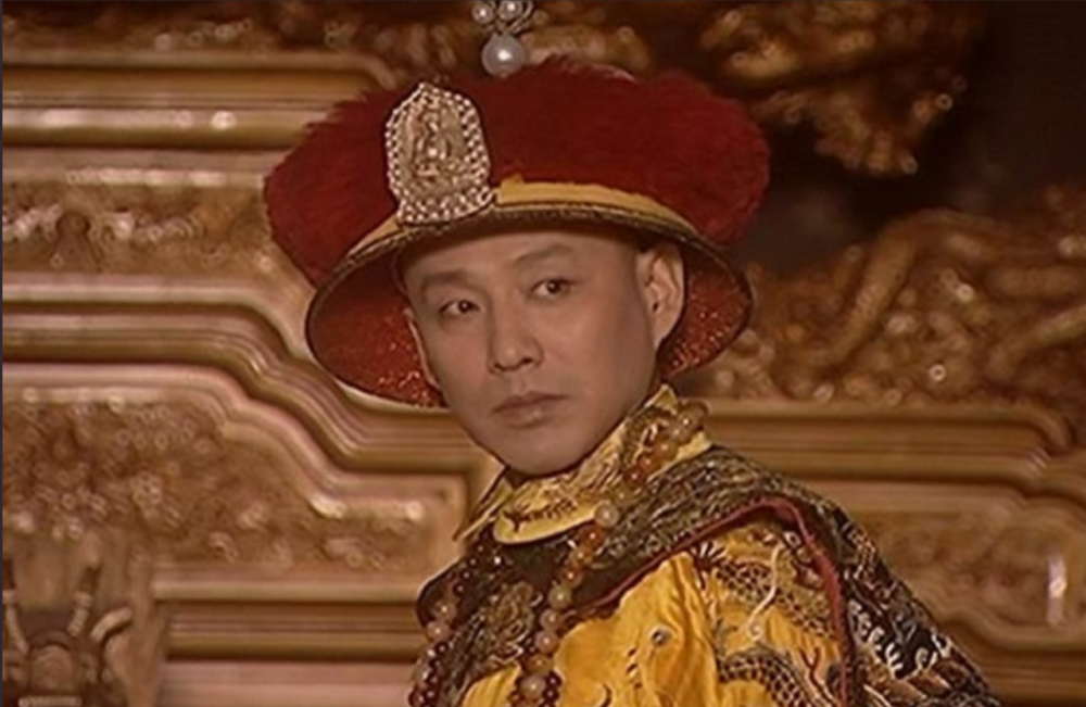 陈道明新剧将不再演"皇帝",女主曾是"娘娘",配角让人期待_腾讯新闻