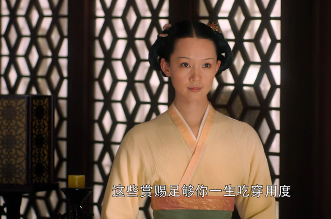 大宋宫词李婉儿多厉害狸猫换太子的主角刘娥上位的垫脚石