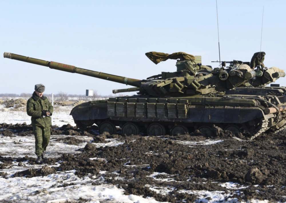 普京对乌克兰_普京称乌反攻已开始_普京制裁乌克兰