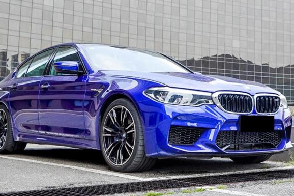 车主注意遇到尖耳宝马银耳奥迪红标思域你一定要躲着点