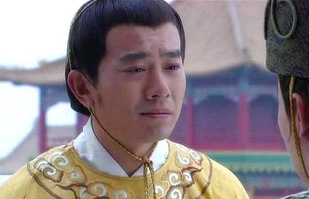 朱元璋驾崩后为什么让孙子朱允炆继位