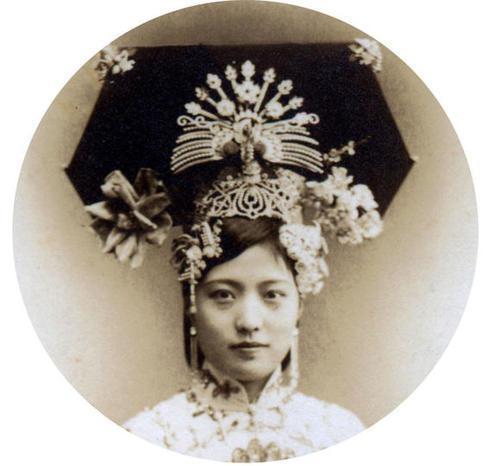 杜月笙留给孟小冬的遗产并不多,她晚年如何度过的?专家:不差钱