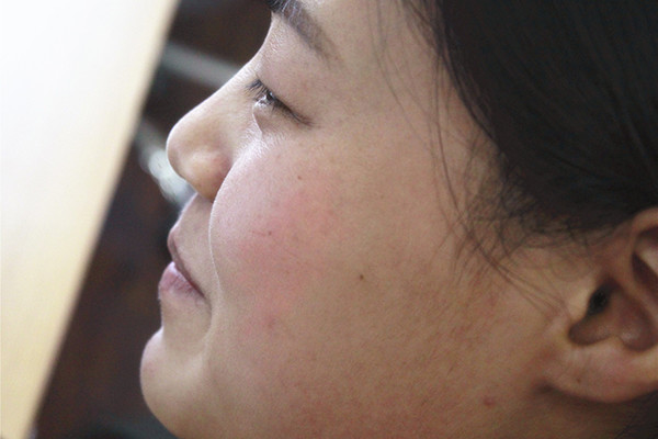 为什么有人一喝酒就脸红有人越喝脸越白脸红是肝不好吗