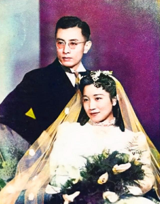 【冰心,吴文藻 吴文藻1929年6月与冰心(谢婉莹)结婚,任燕京大学教授