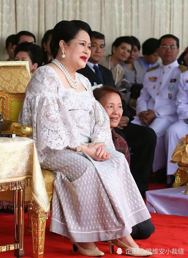 泰国王后照片泄密图片