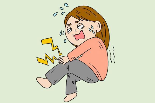 52岁的女士,感觉浑身哪哪都疼,如果您也有相同的困扰,请看此文_腾讯