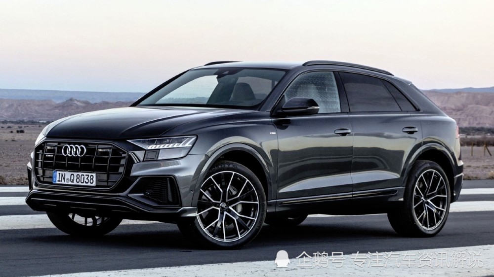 奥迪q9大型suv车型有望2021年底正式发布