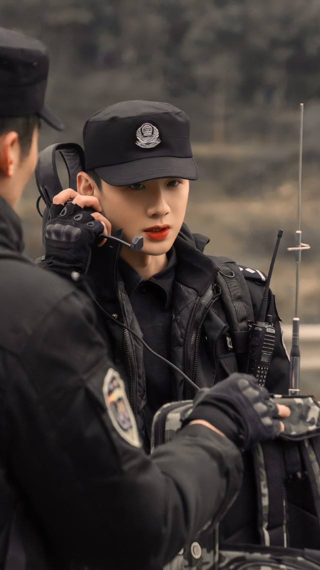 壁纸邢克垒 你是我的城池营垒 壁纸 邢克垒