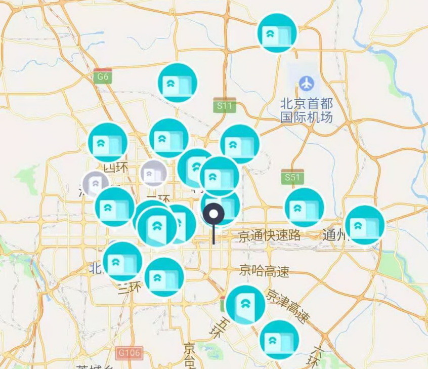 不用羡慕特斯拉北京超级充电桩横评