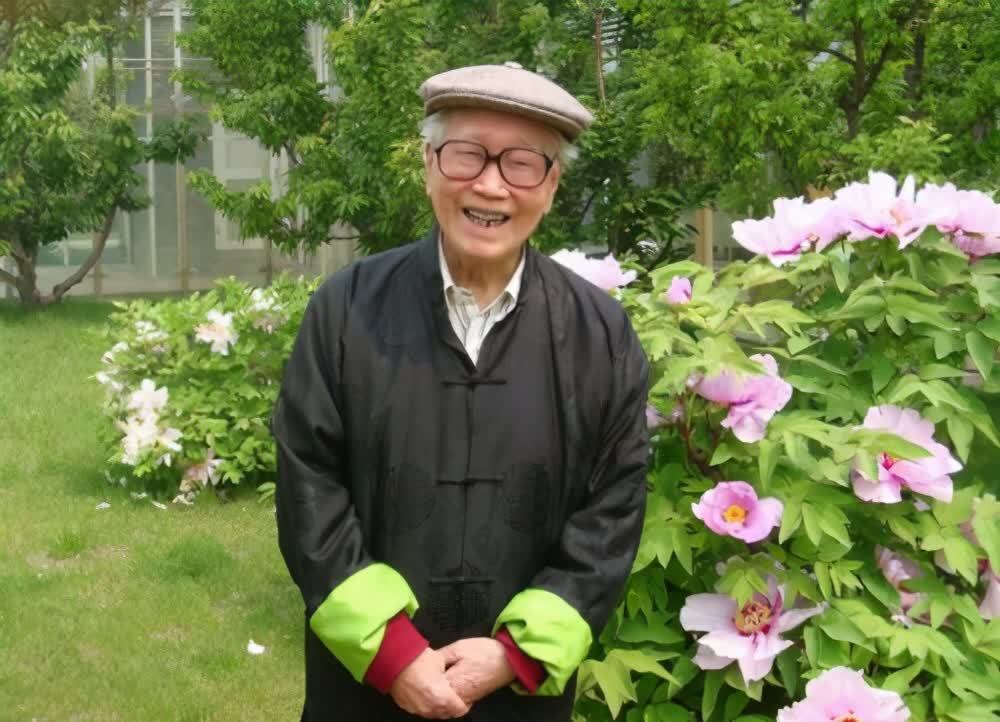 齐白石大弟子许麟庐留下21亿遗产子女为夺遗产将母亲告上法庭