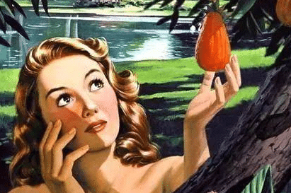 全球人民皆是一女子后代?非洲\