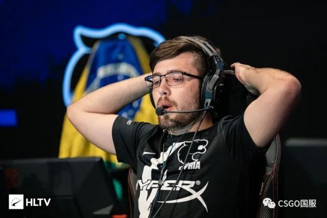 csgo职业圈的整活大师——艺术哥art_腾讯新闻