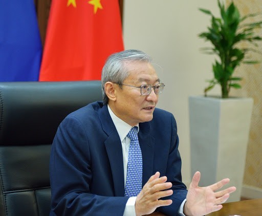 欧盟将黑手伸向新疆,中国反击打响!外交部深夜宣布惩罚名单