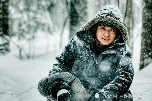 张艺谋的《悬崖之上》正式定档,首次执导的谍战片,演员阵容豪华