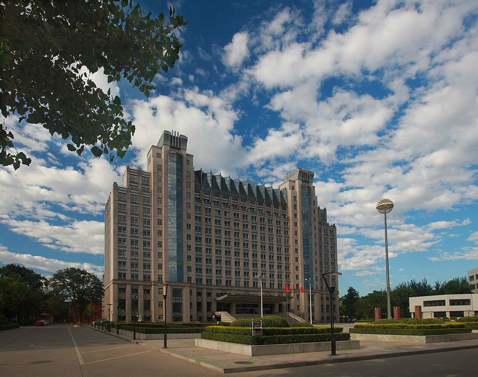 燕山大学一所实力和名气并存的重点大学