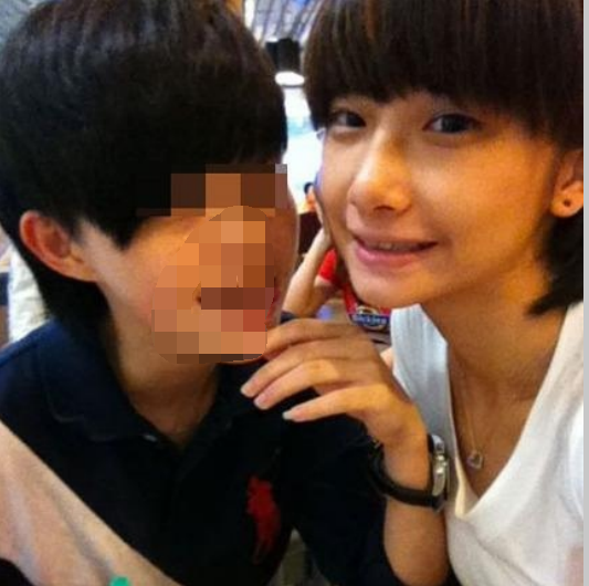 苏妙玲,你终于摘下了劣迹艺人的标签,太