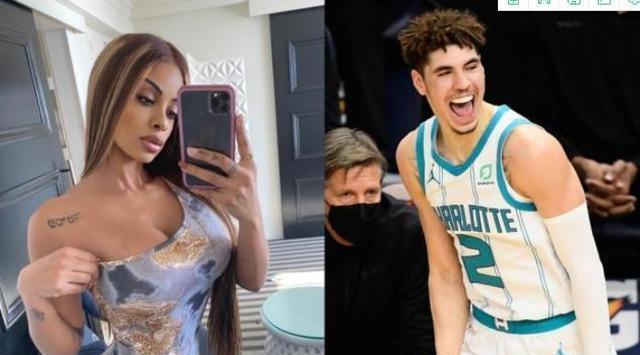 三球恋上32岁本泽马前女友球爹警告球迷乔丹又要心碎