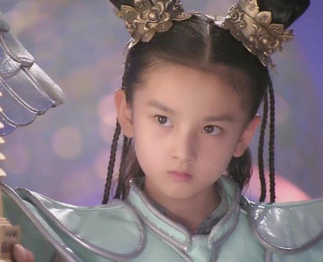 西游记天庭常备军的顶尖战力法降九十六洞妖魔的哪吒