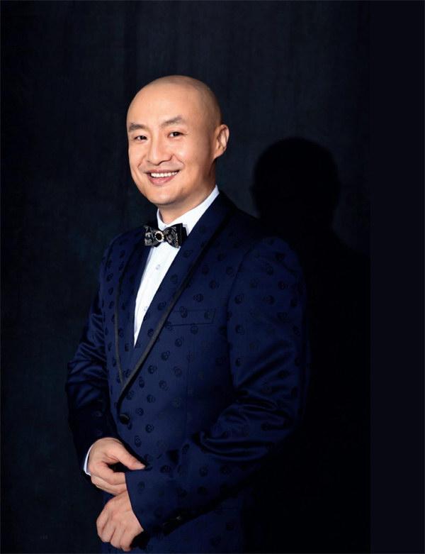 开心麻花的功勋演员,除了沈腾马丽你还知道谁 - 开心麻花宋阳毕业学校