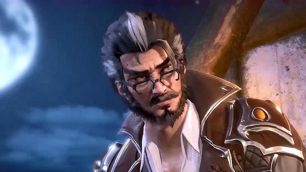 斗罗大陆5年后史莱克老师多少级弗兰德83级他超乎想象