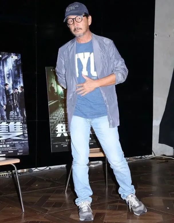 没错,这件事曝光的源头,是智叔曾经为香港浸会大学