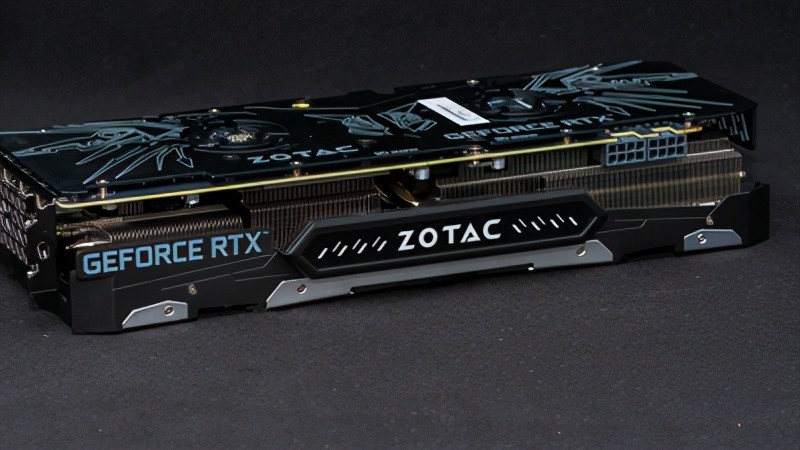 索泰rtx3060天启oc显卡评测二次元加持的主流光追显卡代表作