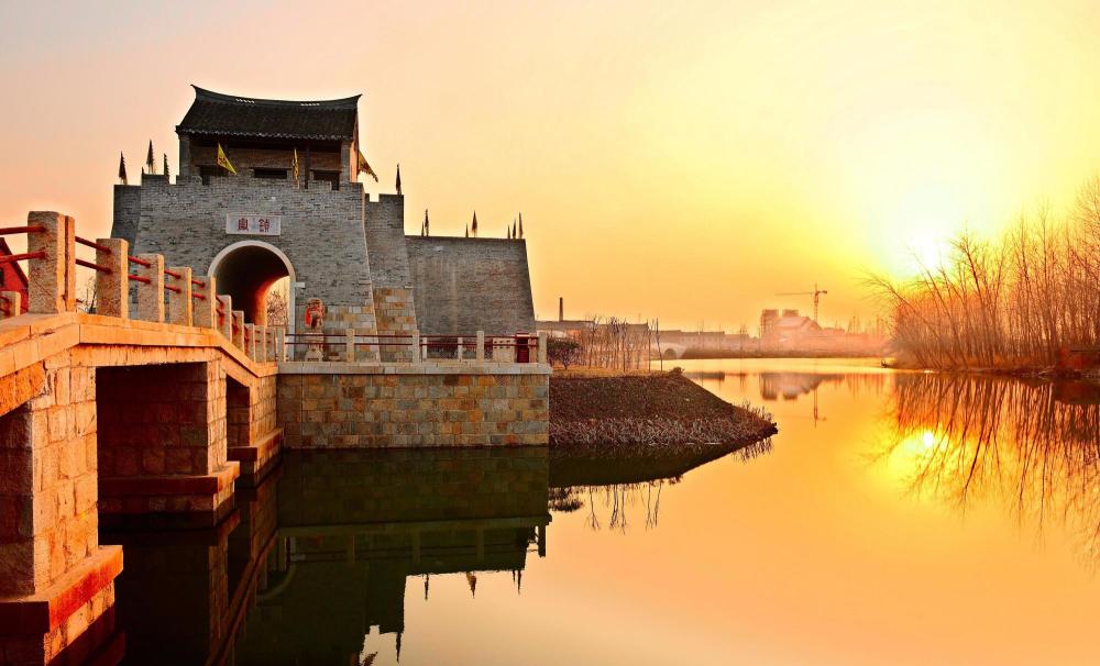 江苏又一千年古镇火了号称小上海颇具江南特色不要错过