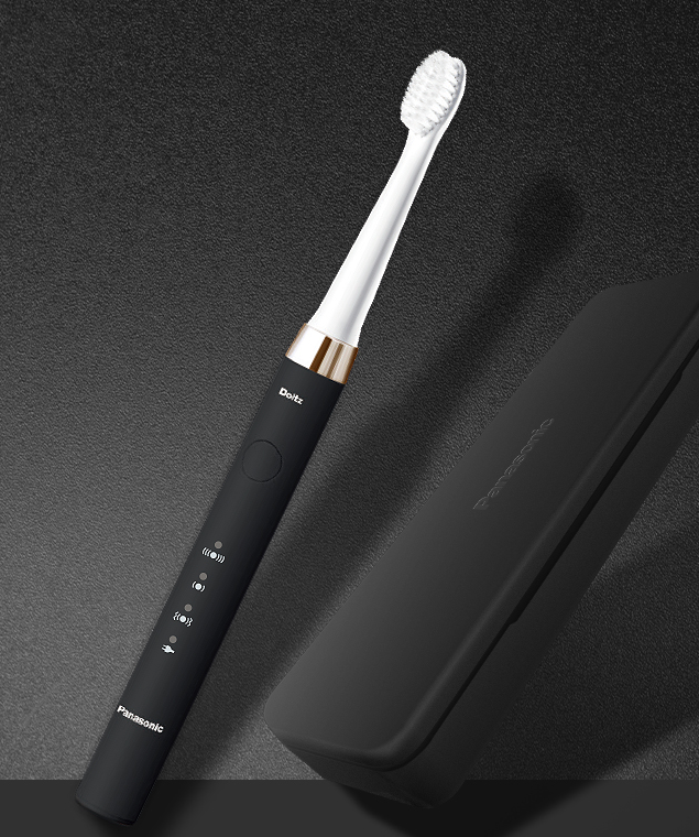 松下ew-dm712k405 电动牙刷