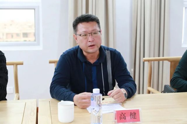 队伍教育整顿云霄县人民检察院召开第一次队伍教育整顿征求意见座谈会