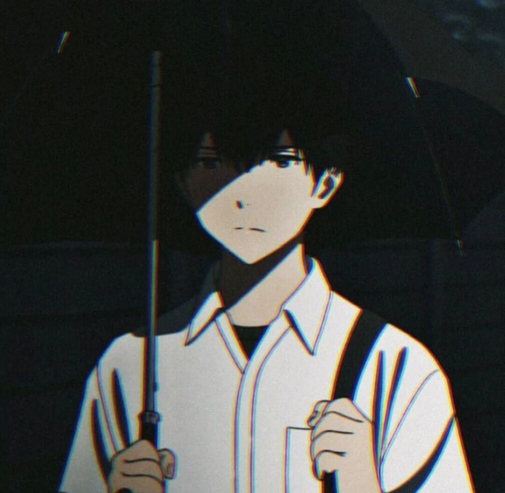 头像动漫男头分享