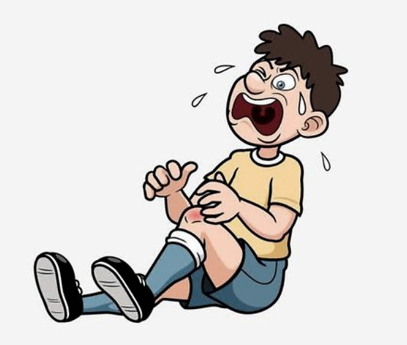 体内有癌,皮肤先知?伤口反复溃烂老不好,小心"癌变"来作祟