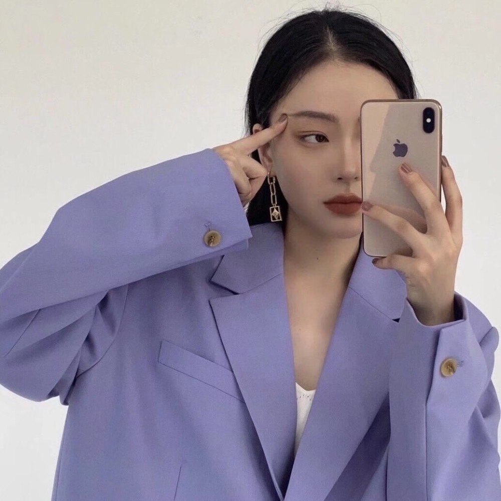 宝藏优质女生头像二