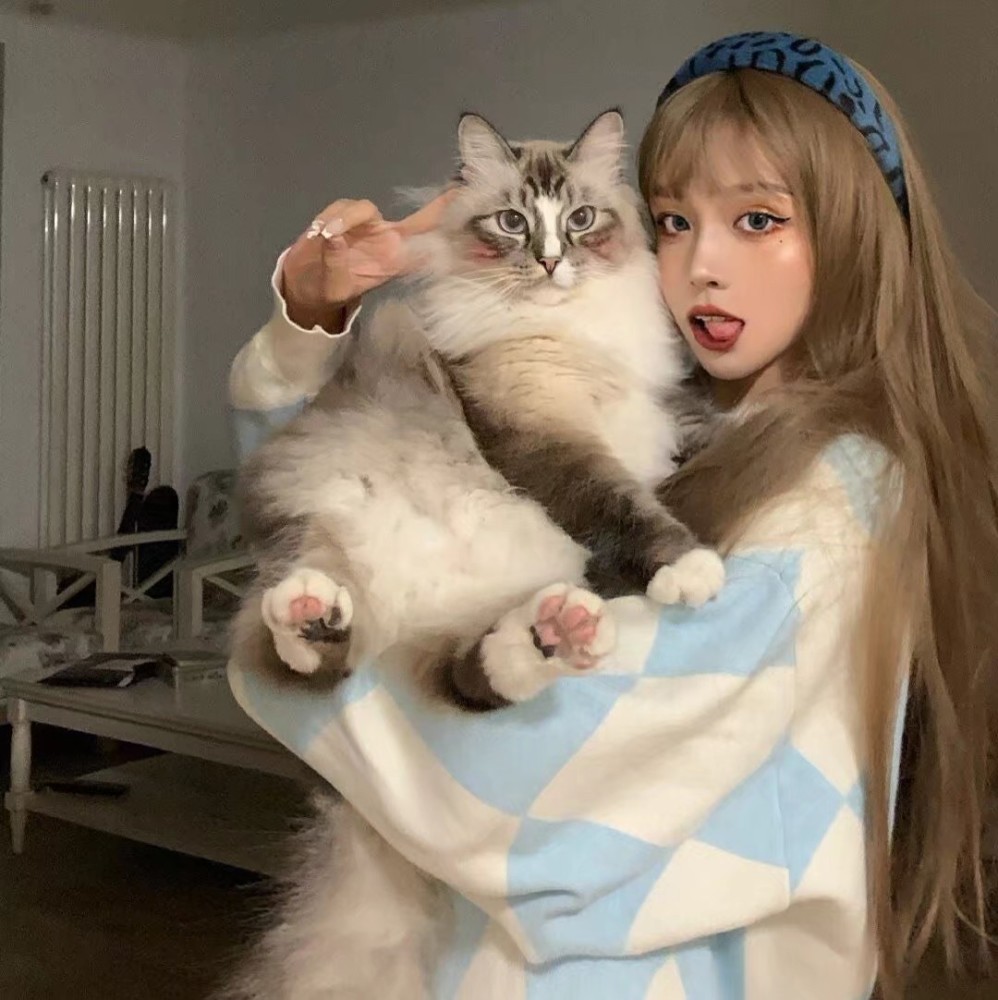 宝藏优质女生头像二